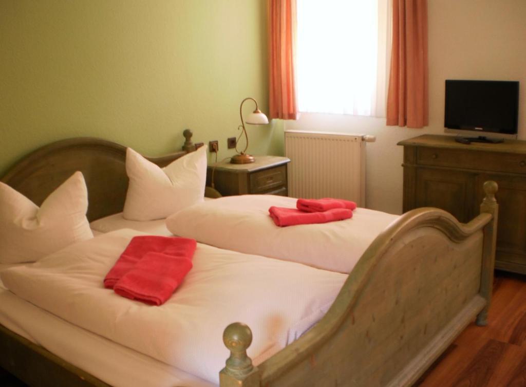 Thuringer Hof Hildburghausen Hotel Bilik gambar