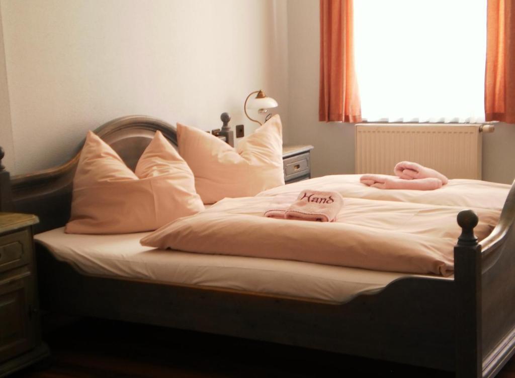 Thuringer Hof Hildburghausen Hotel Bilik gambar