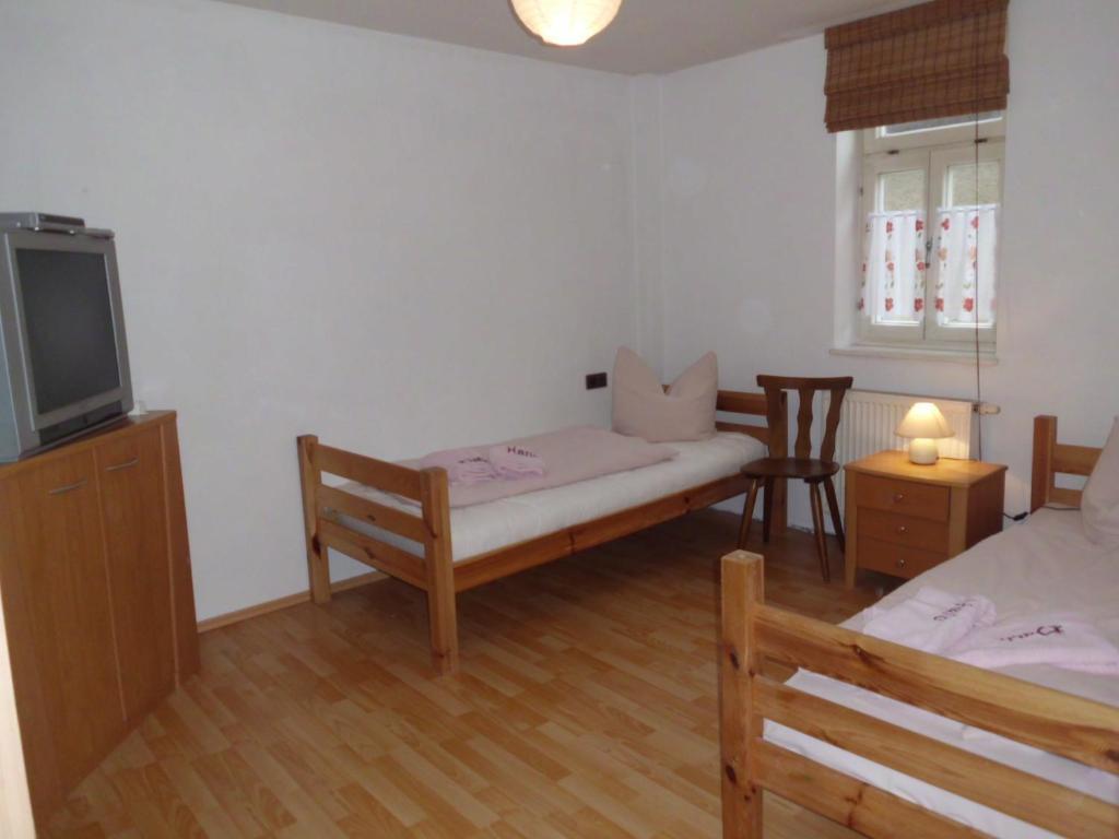 Thuringer Hof Hildburghausen Hotel Bilik gambar