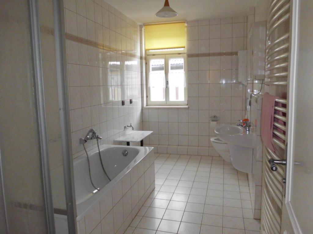Thuringer Hof Hildburghausen Hotel Bilik gambar