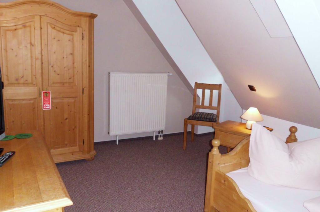 Thuringer Hof Hildburghausen Hotel Bilik gambar