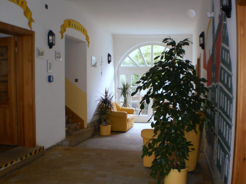 Thuringer Hof Hildburghausen Hotel Luaran gambar