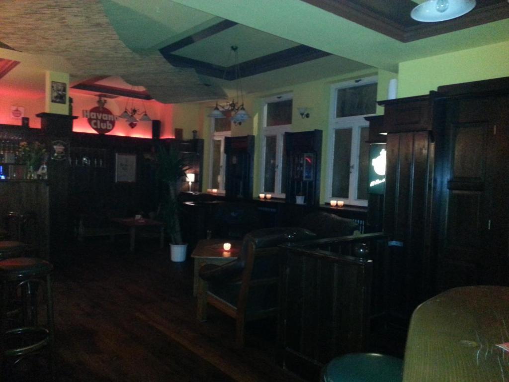 Thuringer Hof Hildburghausen Hotel Luaran gambar